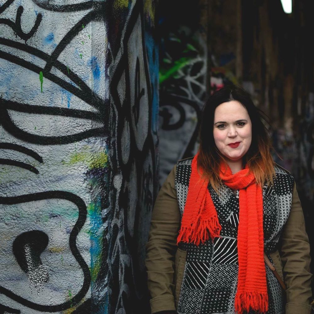 Meet your Posher, Jillian